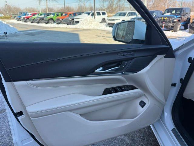 used 2023 Cadillac CT4 car, priced at $26,910