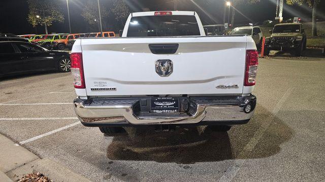 used 2024 Ram 2500 car, priced at $46,987