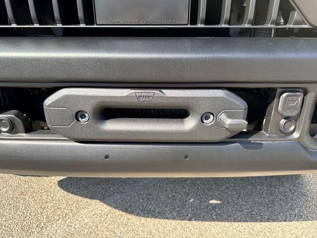 new 2025 Ram 2500 car, priced at $75,697