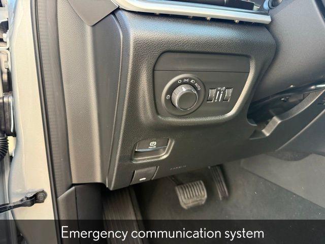 new 2025 Jeep Grand Cherokee car, priced at $41,687