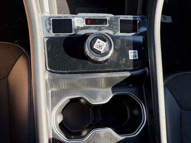 new 2025 Jeep Grand Cherokee car, priced at $39,722