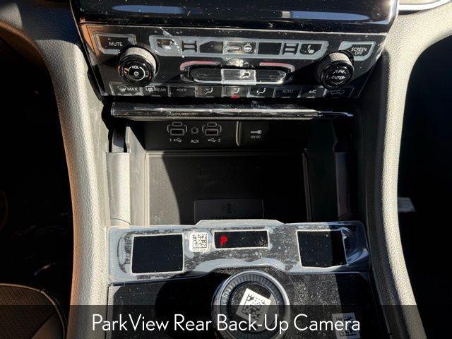 new 2025 Jeep Grand Cherokee car, priced at $38,367