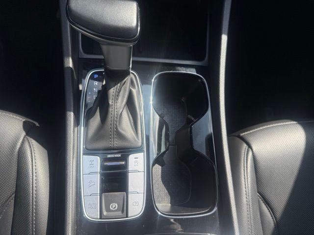 used 2025 Hyundai Tucson car, priced at $31,225