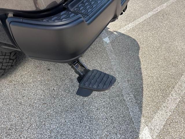 new 2025 Ram 2500 car, priced at $83,297