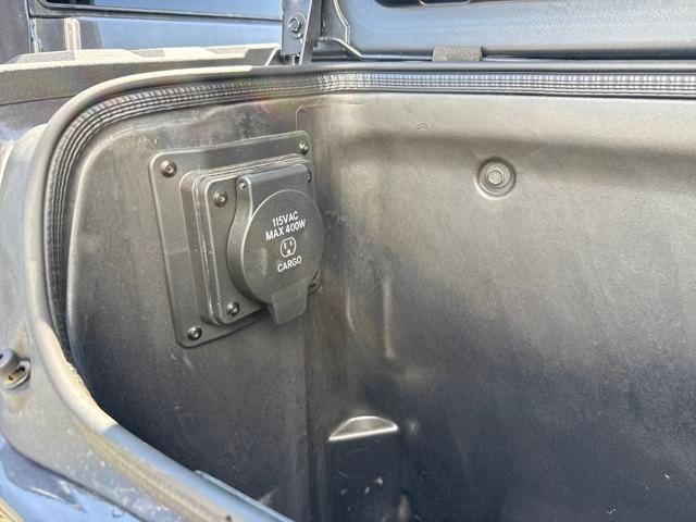 new 2025 Ram 2500 car, priced at $83,297