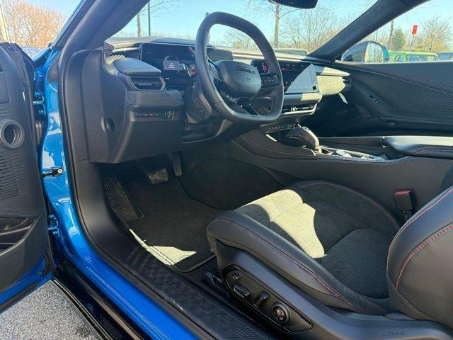 new 2026 Dodge Charger car, priced at $67,690