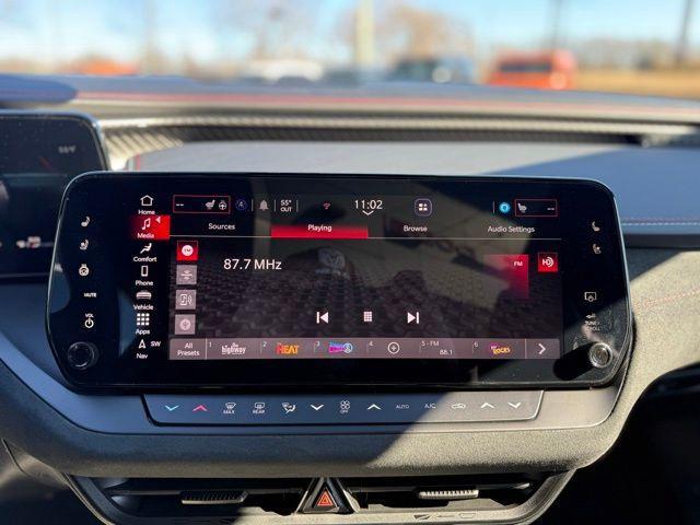 new 2026 Dodge Charger car, priced at $67,690