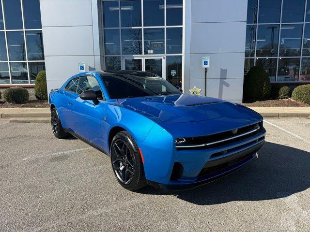 new 2026 Dodge Charger car, priced at $67,690