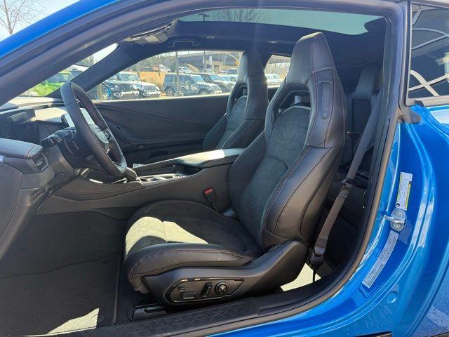 new 2026 Dodge Charger car, priced at $67,690