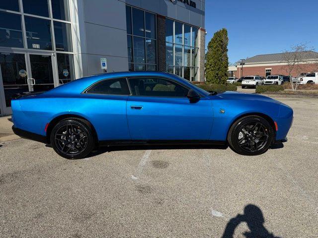 new 2026 Dodge Charger car, priced at $67,690