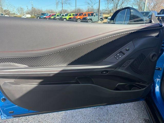 new 2026 Dodge Charger car, priced at $67,690