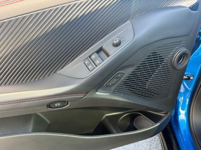 new 2026 Dodge Charger car, priced at $67,690