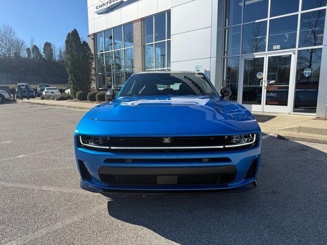 new 2026 Dodge Charger car, priced at $67,690