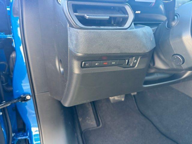 new 2026 Dodge Charger car, priced at $67,690