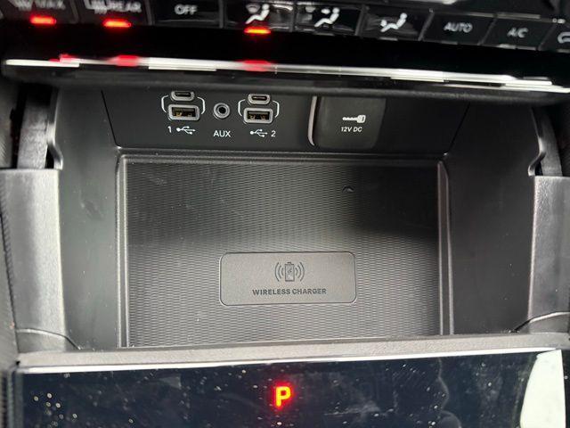 new 2025 Jeep Grand Cherokee car, priced at $39,687