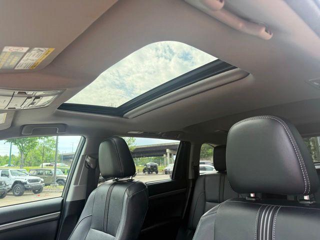 used 2018 Toyota Highlander car, priced at $18,761