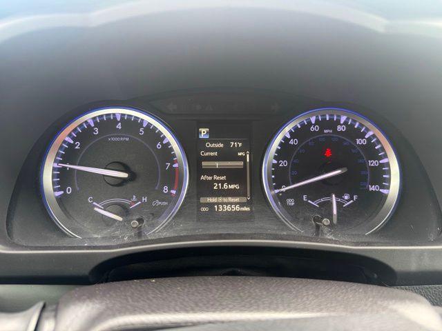used 2018 Toyota Highlander car, priced at $18,761