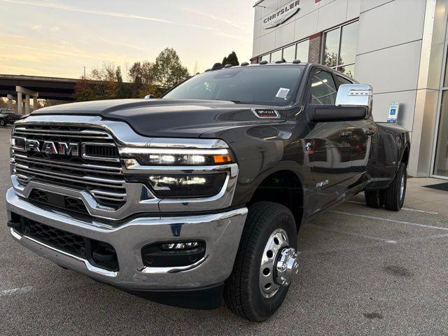 new 2026 Ram 3500 car, priced at $86,126