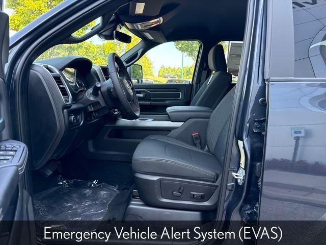 new 2025 Ram 2500 car, priced at $54,953