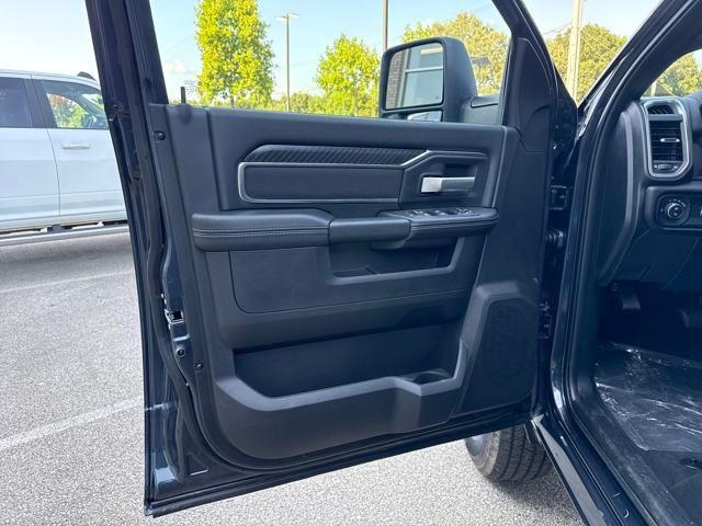 new 2025 Ram 2500 car, priced at $56,953