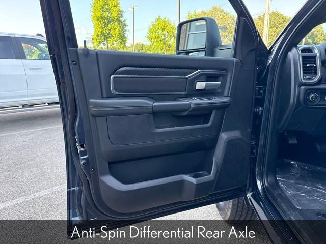 new 2025 Ram 2500 car, priced at $54,953