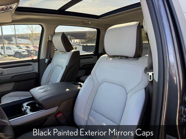 new 2026 Ram 1500 car, priced at $62,788