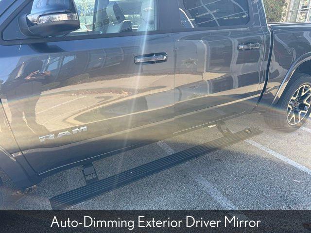 new 2026 Ram 1500 car, priced at $62,788