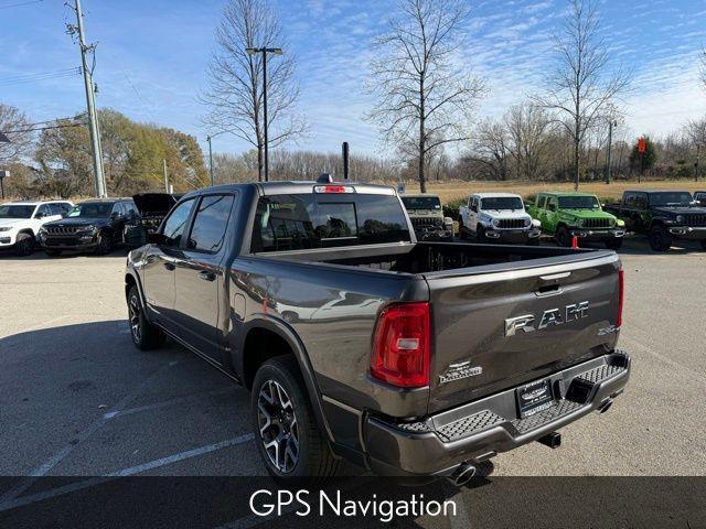 new 2026 Ram 1500 car, priced at $62,788