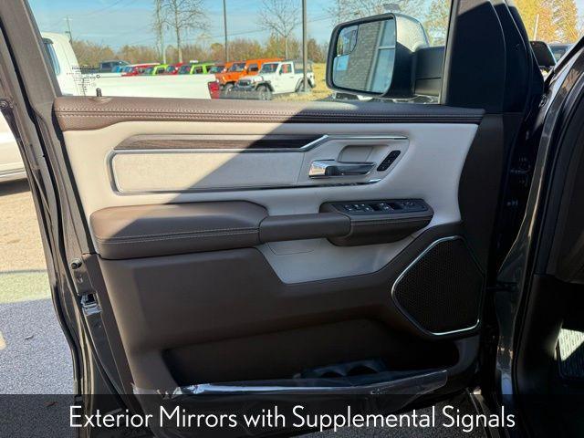 new 2026 Ram 1500 car, priced at $62,788