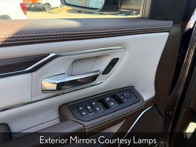 new 2026 Ram 1500 car, priced at $62,788