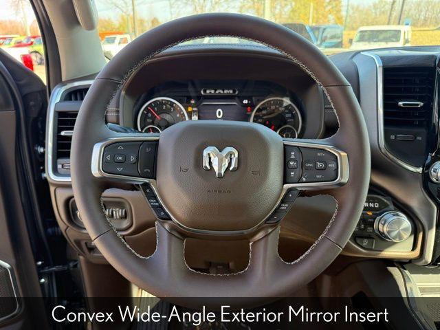 new 2026 Ram 1500 car, priced at $62,788