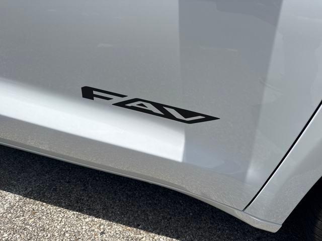 new 2025 Chrysler Pacifica car, priced at $49,545