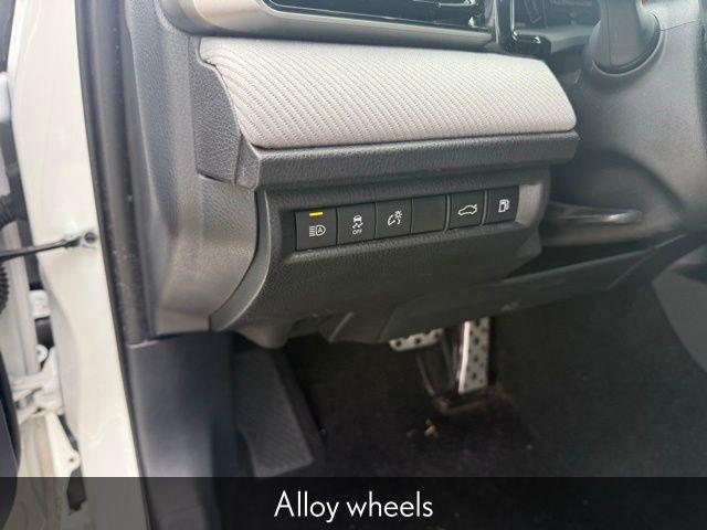 used 2025 Toyota Camry car, priced at $28,197