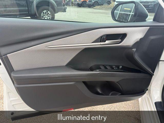 used 2025 Toyota Camry car, priced at $28,197