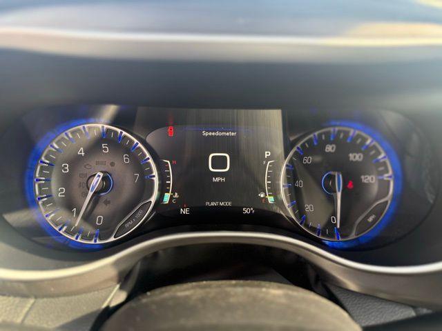 new 2026 Chrysler Pacifica car, priced at $46,505