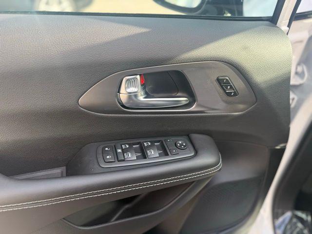 new 2026 Chrysler Pacifica car, priced at $46,505