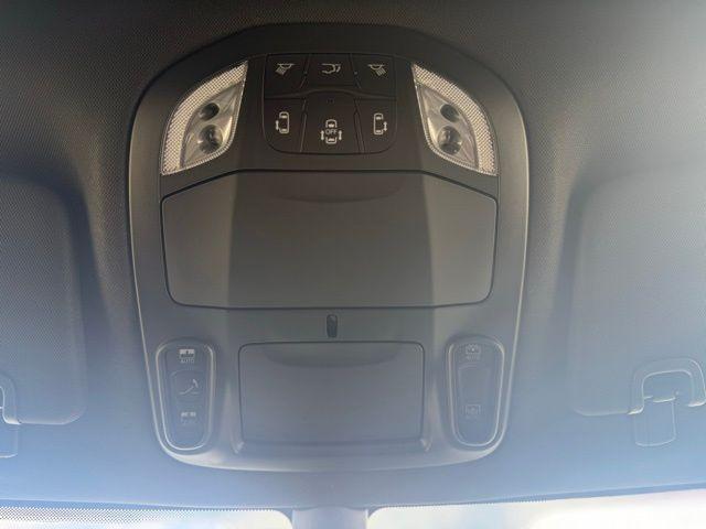 new 2026 Chrysler Pacifica car, priced at $46,505