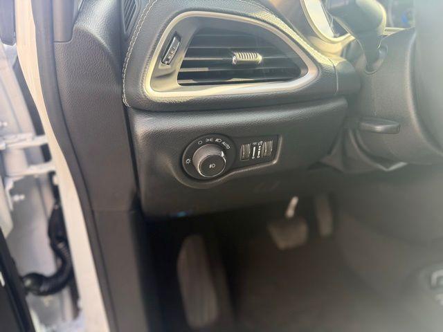 new 2026 Chrysler Pacifica car, priced at $46,505