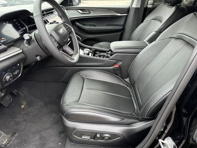 used 2023 Jeep Grand Cherokee 4xe car, priced at $34,742