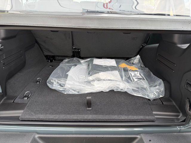 new 2026 Jeep Wrangler car, priced at $41,198