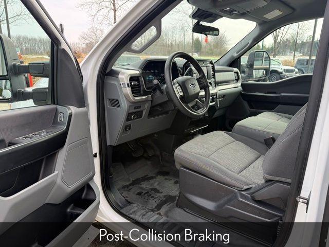 used 2021 Ford F-150 car, priced at $26,987