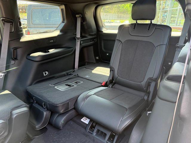 new 2025 Jeep Grand Cherokee L car, priced at $42,226