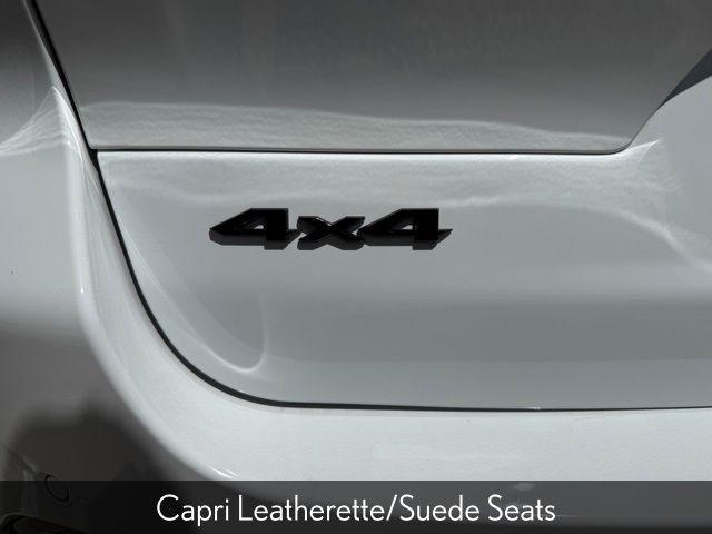 new 2025 Jeep Grand Cherokee L car, priced at $43,981