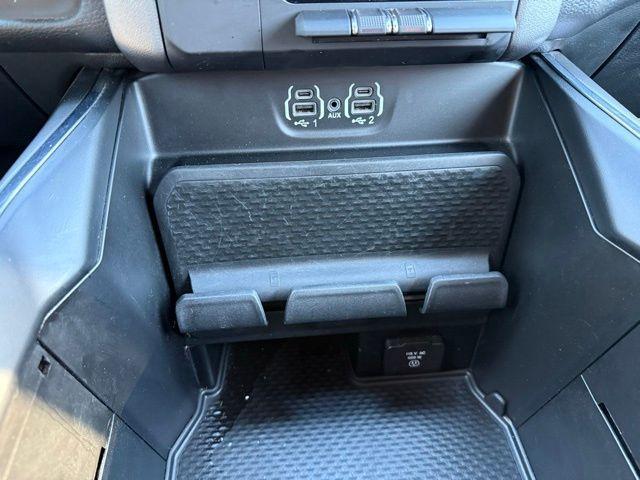 used 2024 Ram 1500 car, priced at $34,769