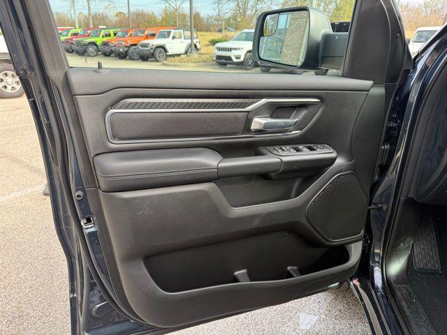 new 2026 Ram 1500 car, priced at $60,889