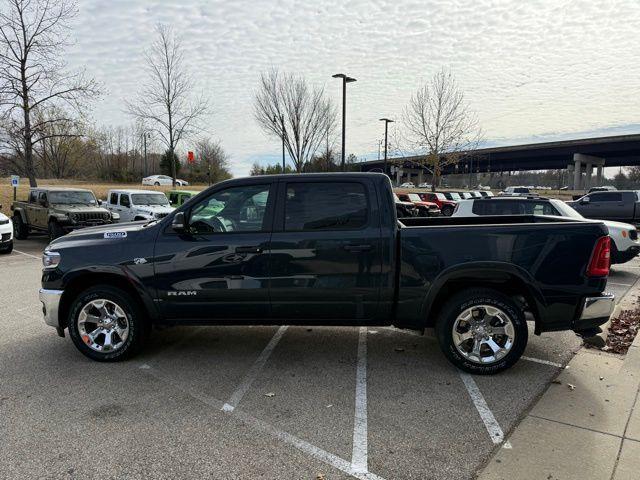 new 2026 Ram 1500 car, priced at $60,889