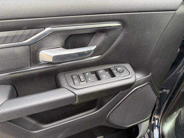 new 2026 Ram 1500 car, priced at $60,889