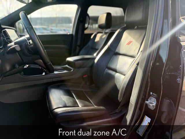 used 2024 Dodge Durango car, priced at $28,256