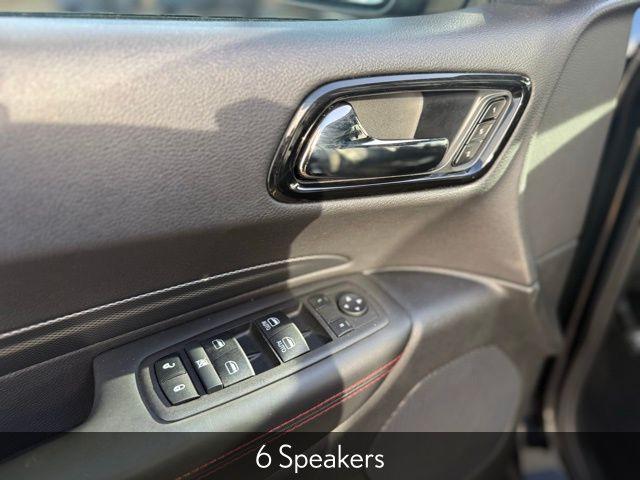 used 2024 Dodge Durango car, priced at $28,256