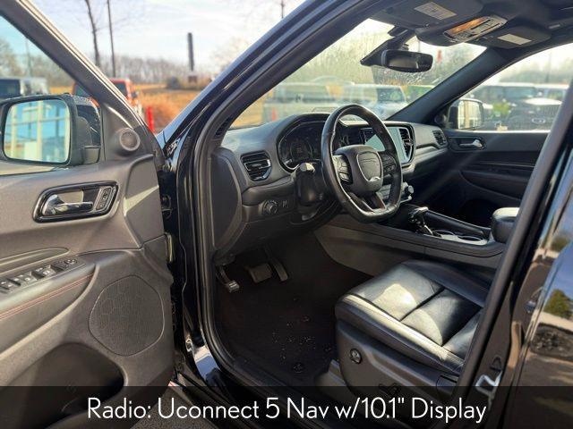 used 2024 Dodge Durango car, priced at $28,256